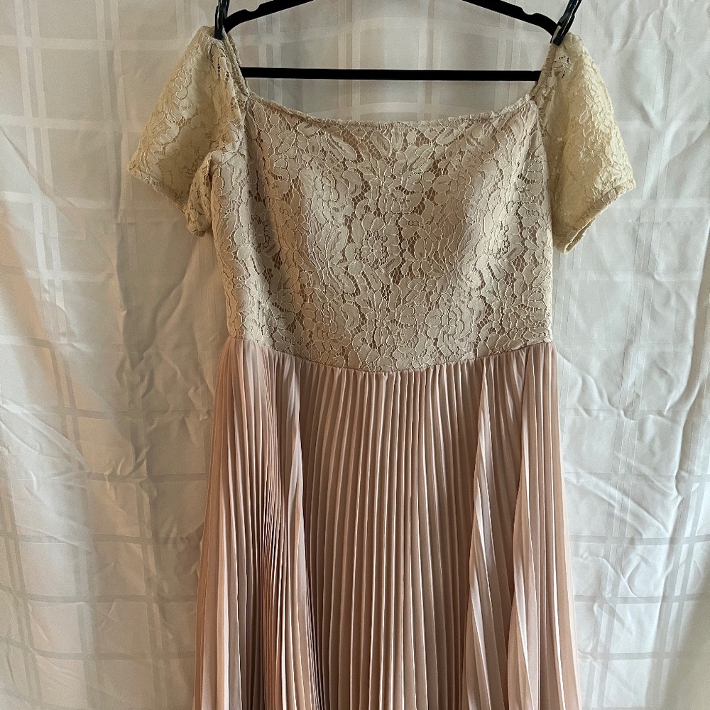 Mother of the Bride dress